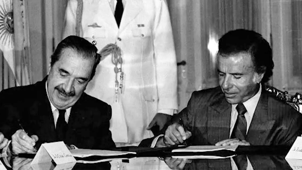 Homenaje por los 30 AÑOS de la REFORMA CONSTITUCIONAL de 1994 - H. Cámara de Diputados de la Nación