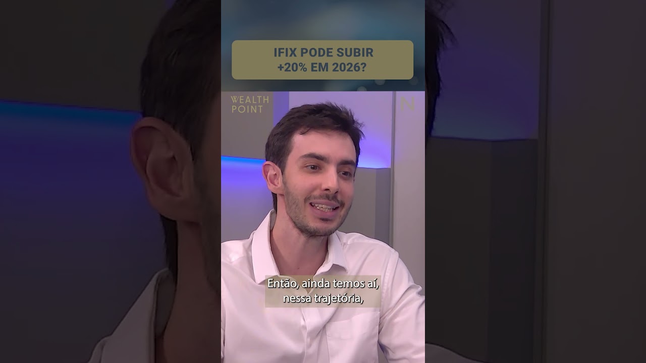 3 pontos que v&atilde;o influenciar no potencial de valoriza&ccedil;&atilde;o do IFIX, segundo a Empiricus