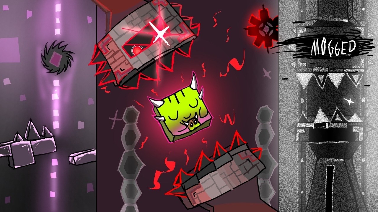 -BRUTAL- (OFFICAL SHOWCASE) by Tshack & Airless