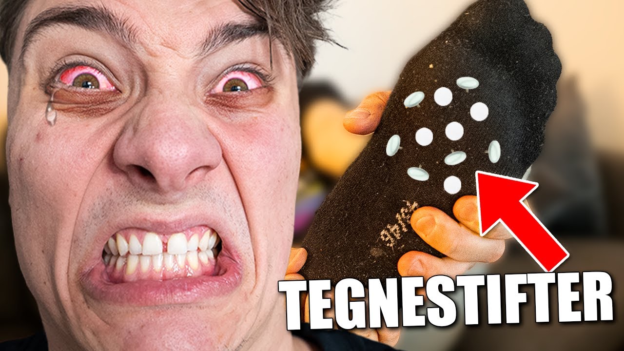 30 PRANKS P&Aring; 24 TIMER
