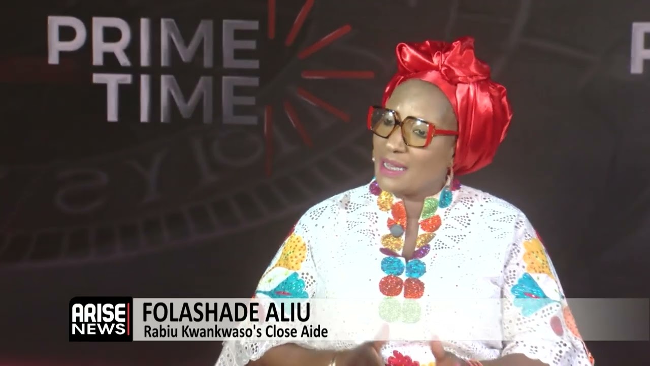 There Is No Indication Kwankwaso Has Anything to Do With Religious Bigotry or Terrorism - Aliu