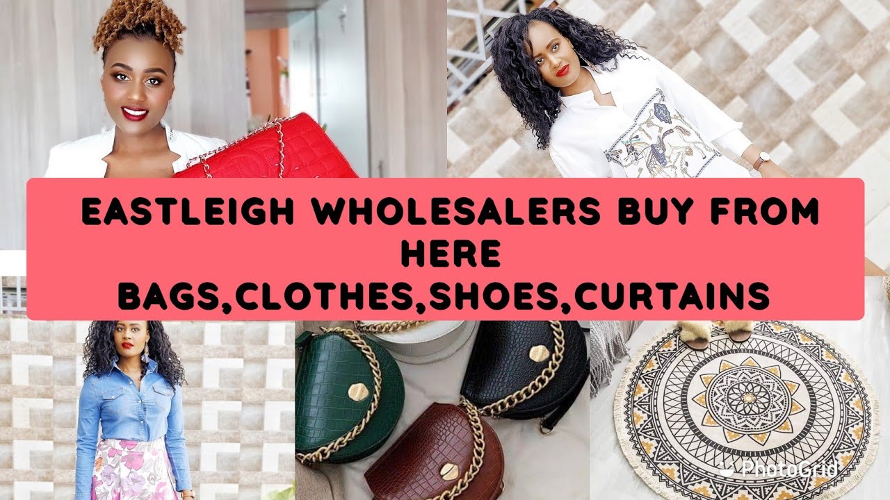 EASTLEIGH WHOLESALE CLOTHES SHOPPING/WHERE TO BUY BAGS,KIDS CLOTHES, SHOES AT WHOLESALE IN EASTLEIGH