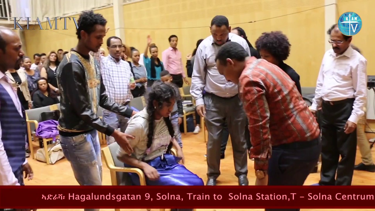 Kebron International Apostolic Ministry