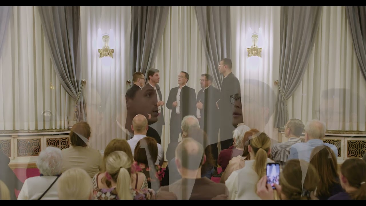 Klapa Stine - Projdi vilo