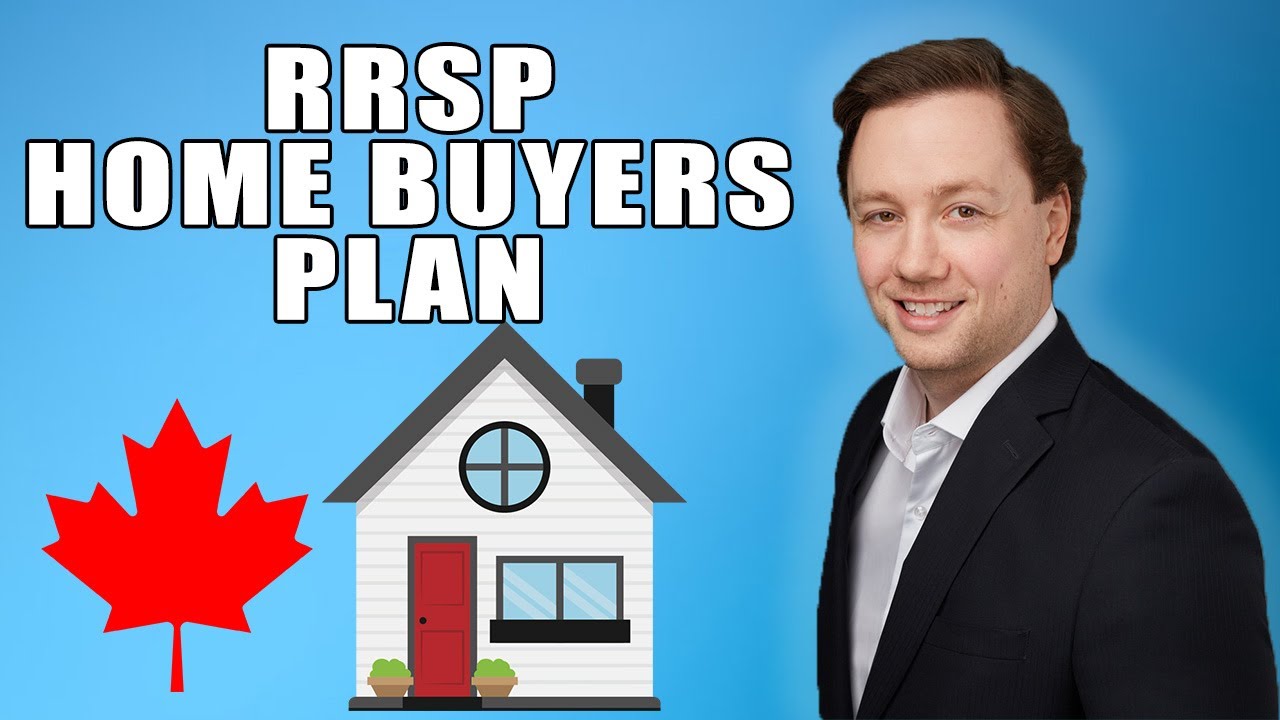 RRSP First Time Home Buyer Loan Explained
