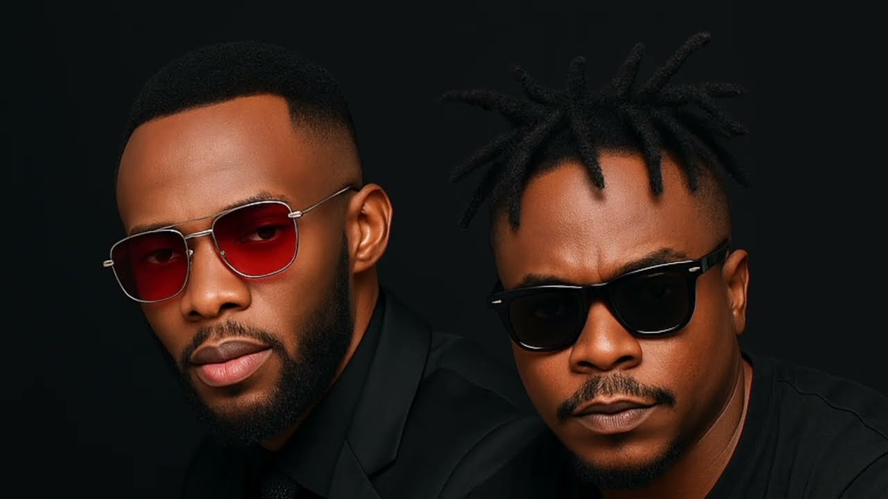 Eliashibu ft One Six - Ahsante