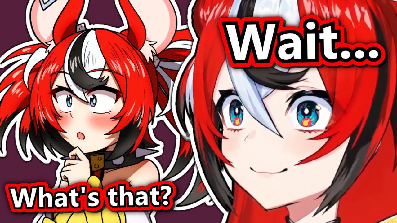 Hololive EN Bae's Biggest ZOOMER Moments!!