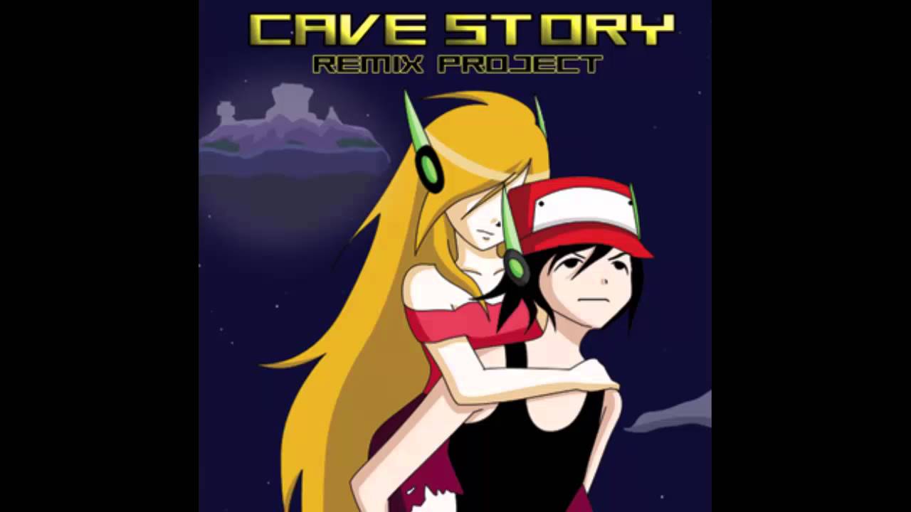 Cave Story Remix Project - Doukutsu Dance