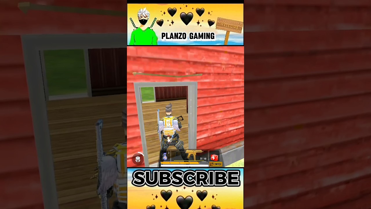 max fire battleground 🔥😱 #shorts #trending #viral #viralvideo