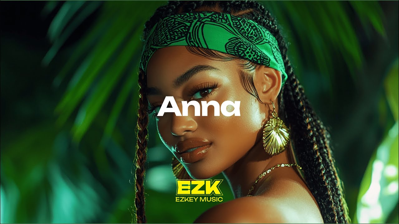 Afro Kompa instrumental 2025 (Konpa instrumental + Solo) 