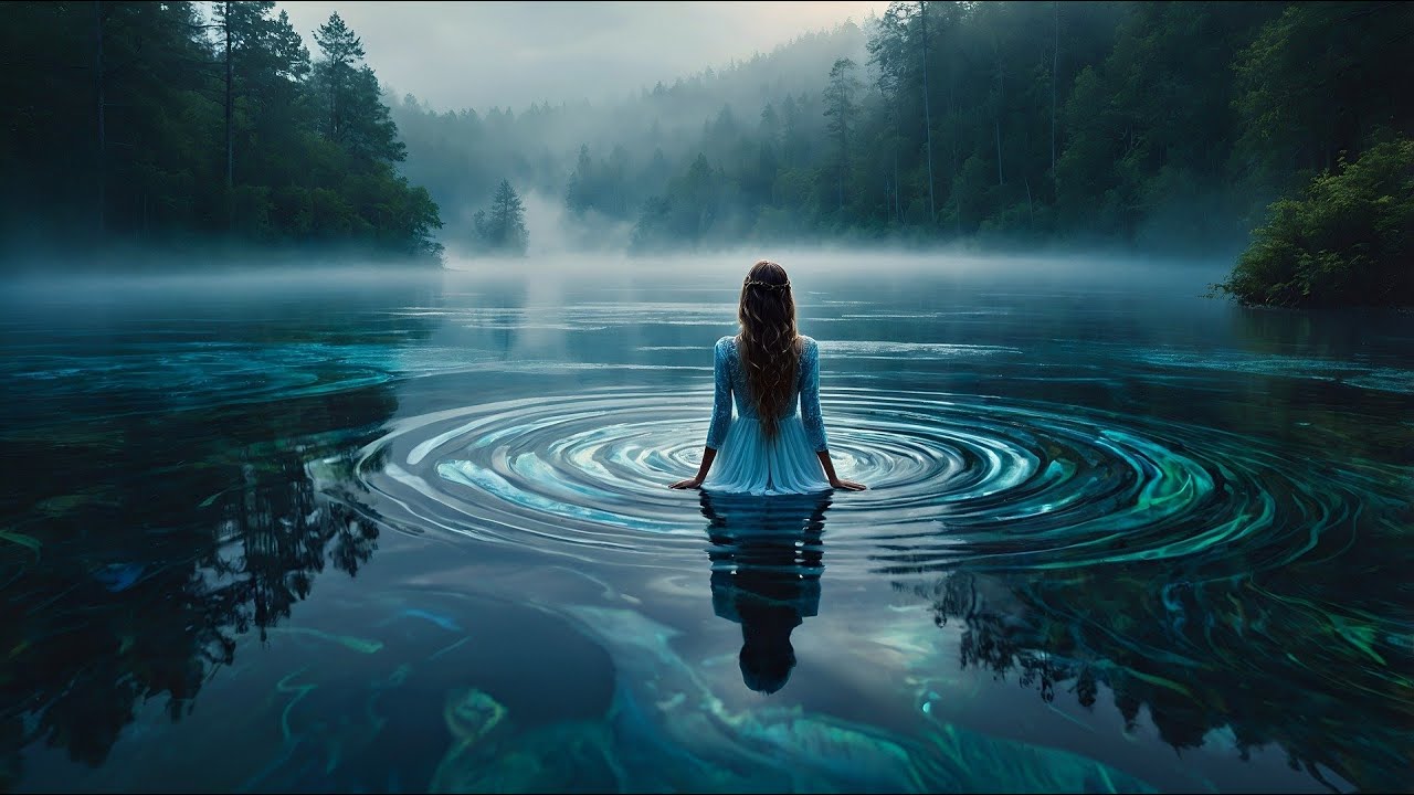 Beautiful Chill Out Melodies || Enigmatic Chillout music Mix || Juvali