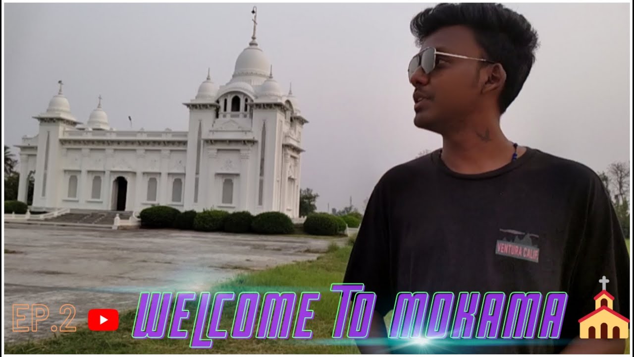 WELCOME TO MOKAMA | MMJ | VLOG Ep. 2 | TRAVELING | मोकामा में आपका स्वागत है