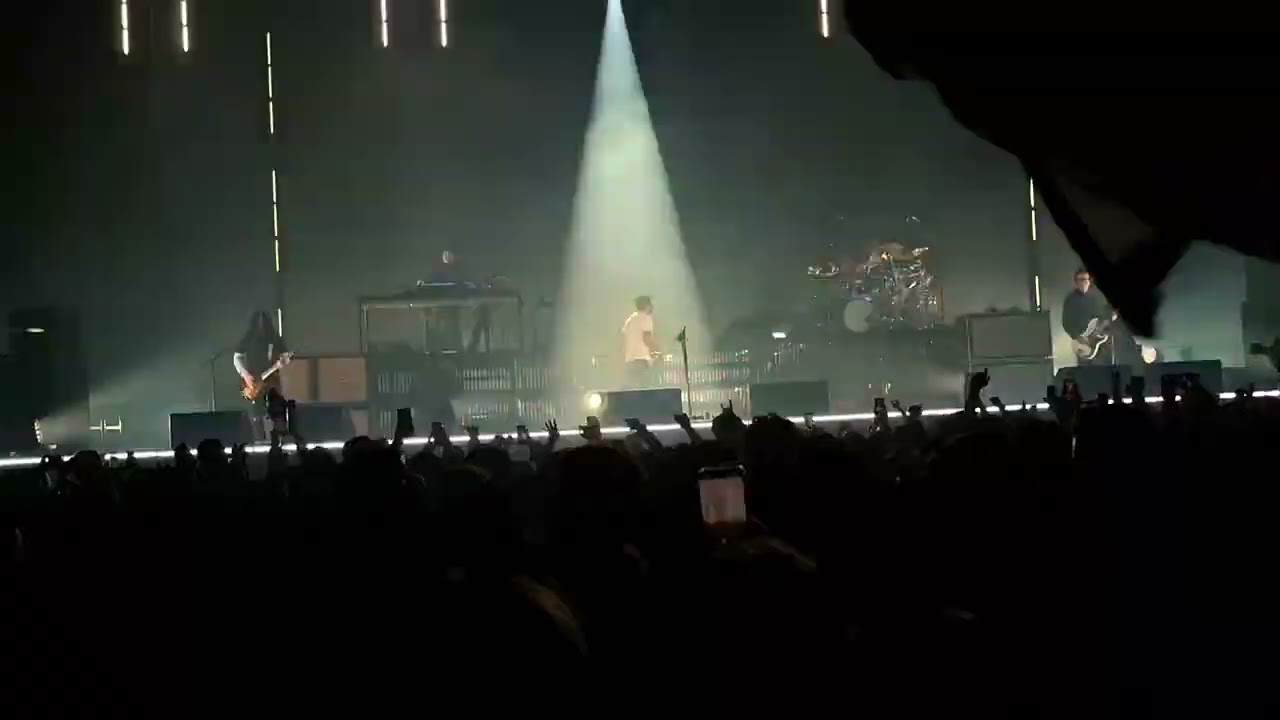 Deftones- my own summer Stuttgart 2026