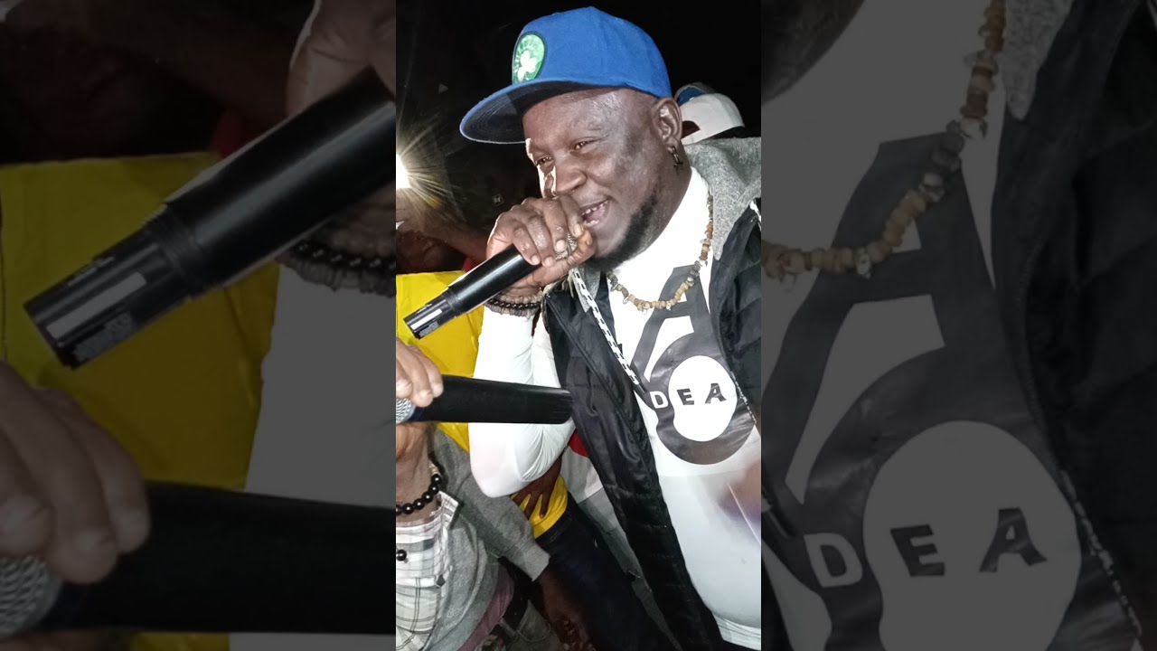 Fatt Le Sage Vs Deryou Mannæ  Freestyle #tripotaylakay