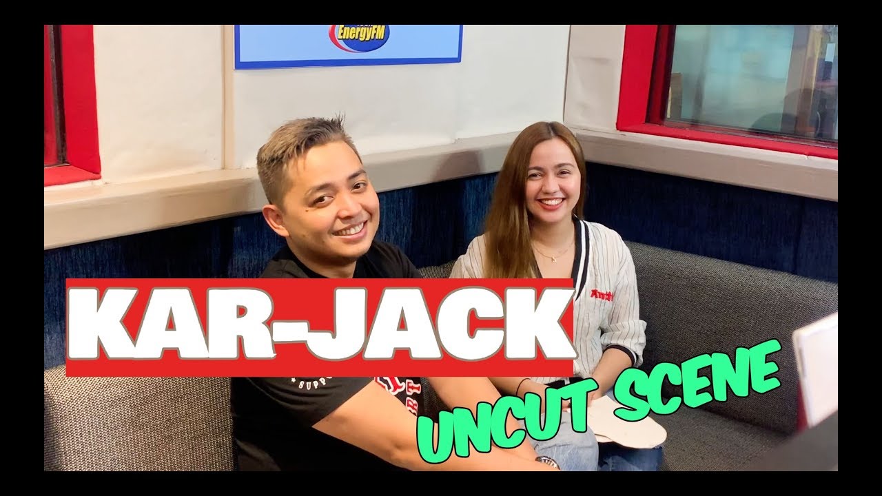 KAR-JACK UNCUT SCENE