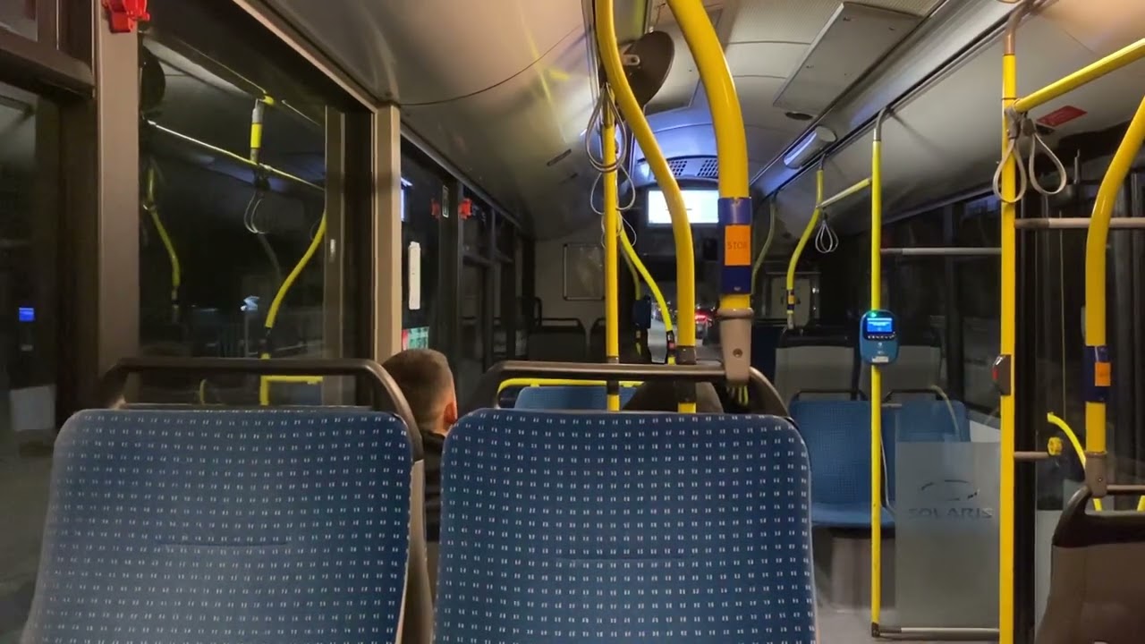 Solaris Urbino 12 #6226