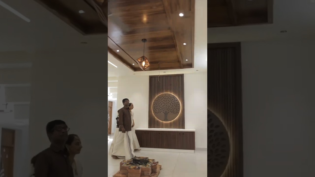 18 Lakh 💕New budget friendly Home 🏡 #interiordesign #construction  #budgetfriendly #home