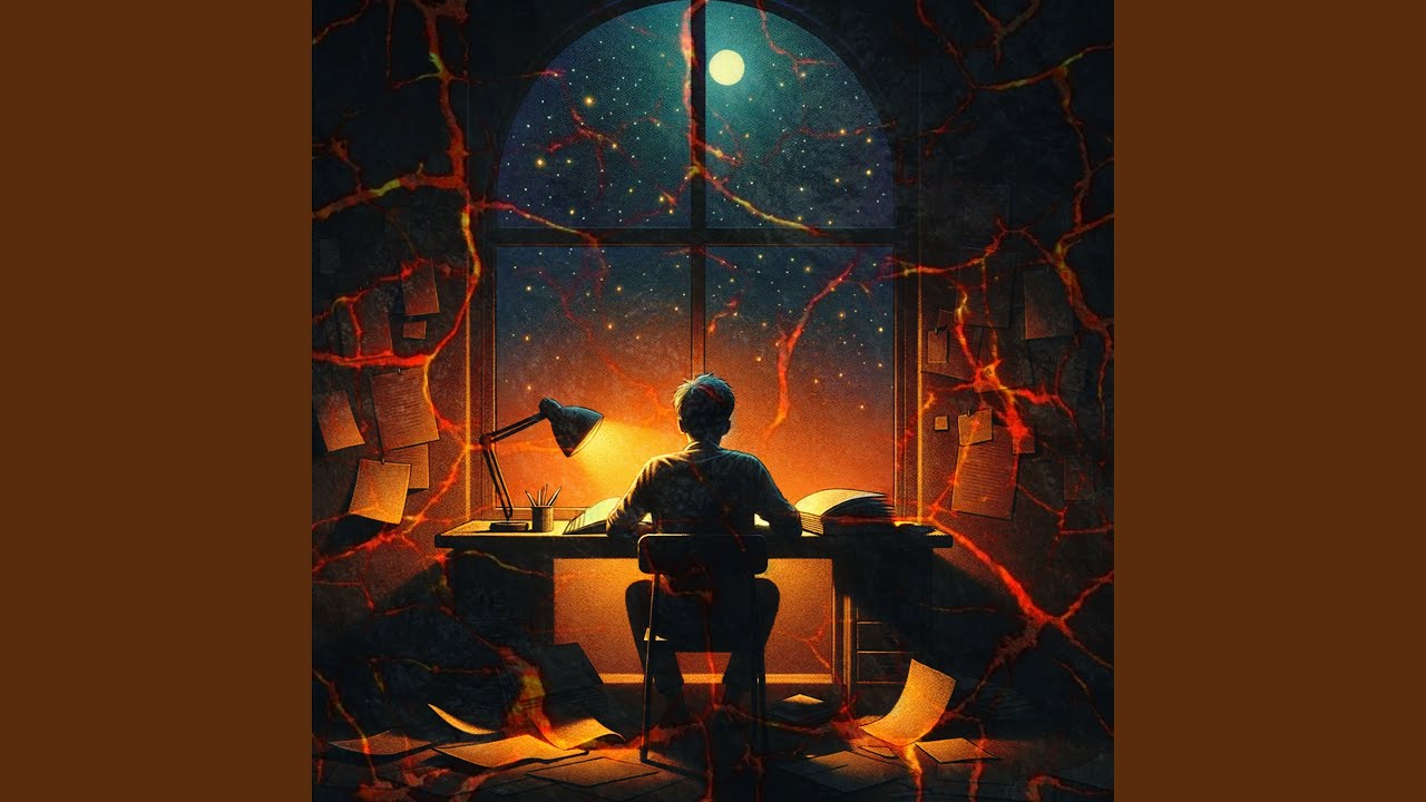 lofi lullabies for late night learning