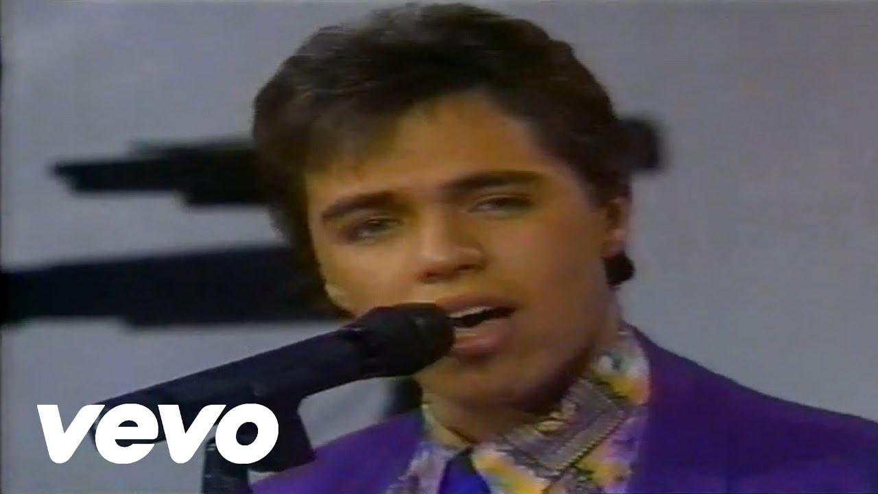 Los Temerarios = Mi Corazón Te Quiere