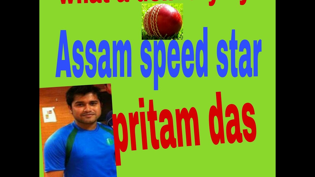Look at the delivery by pritam das.