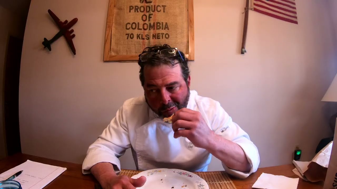 Jersey Mike's Big Kahuna Cheese Steak Review