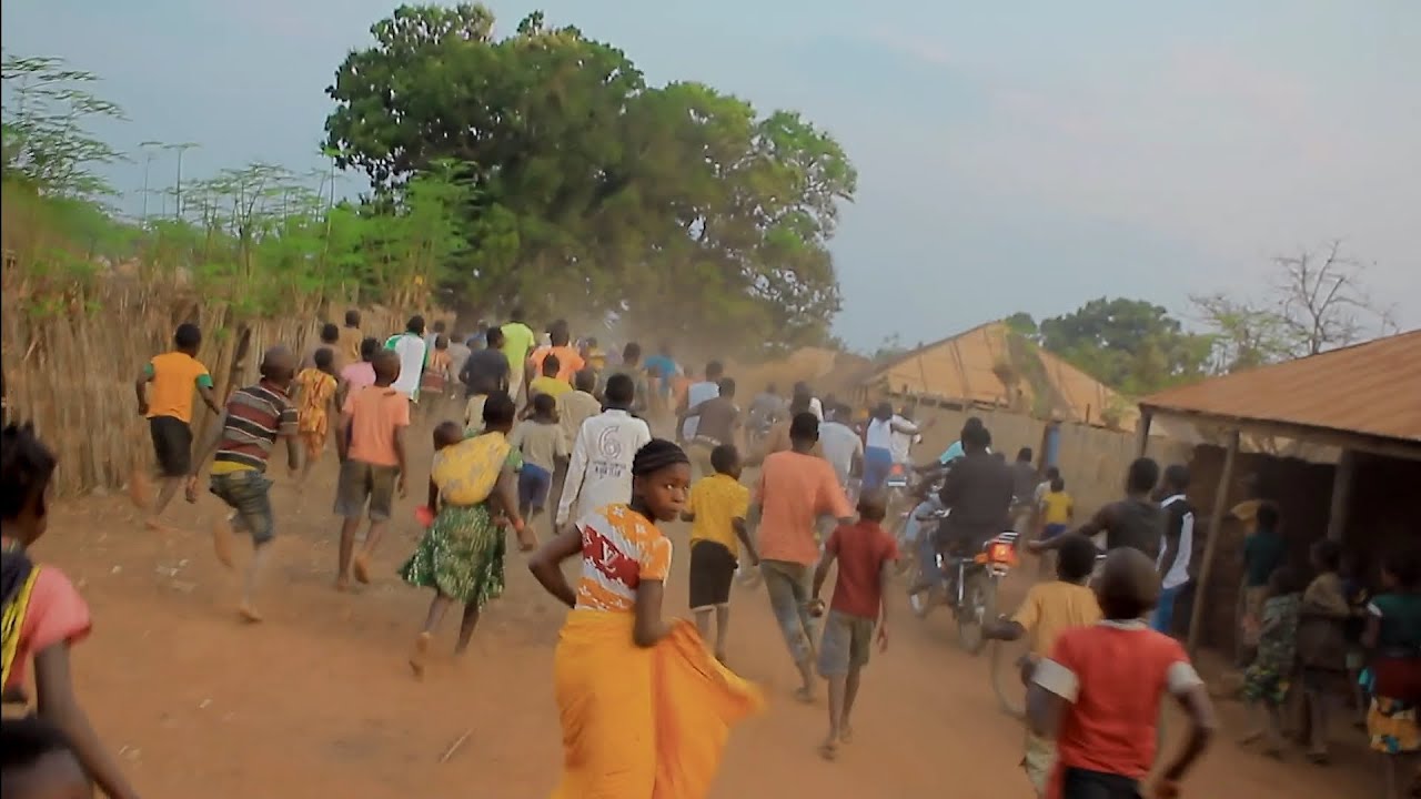 IJA DA NAZA - CABO DELGADO ( Oficial Video )_by_g12_mowela_ 2025