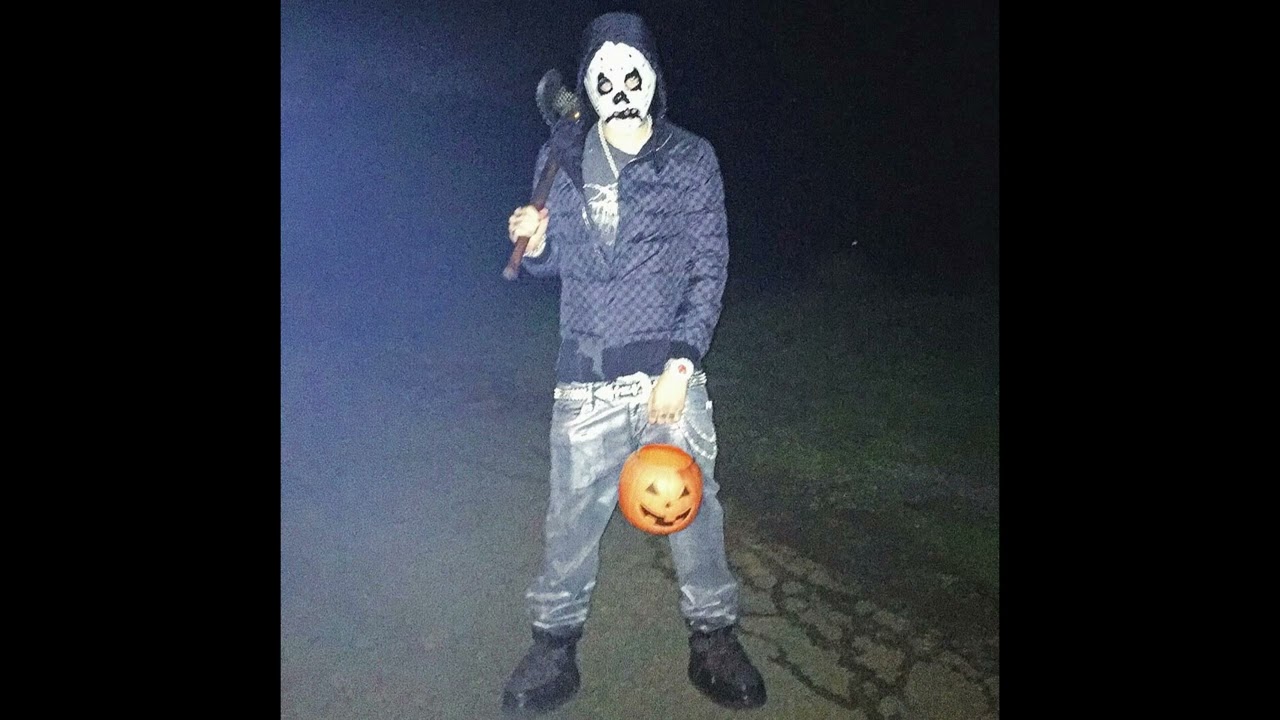 Sematary x Heart So Pure x Oxycodone x HAUNTAHOLIXXX Type Beat