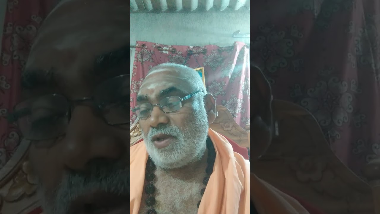 17 ఫిబ్రవరి, 2026 సన్యాసము గేయం