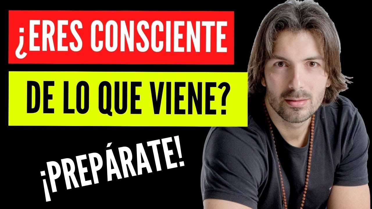 No te quiero meter miedo, pero... (MIRA ESTO PARA APRENDER)