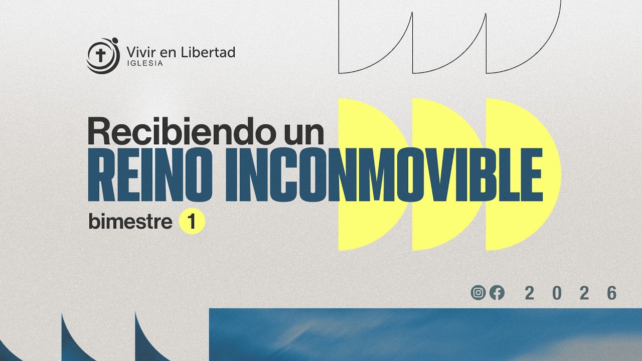 Recibiendo Un Reino Inconmobible Parte || | Pra Hydee Fernandez  | Miercoles 18 |  MVL SAG
