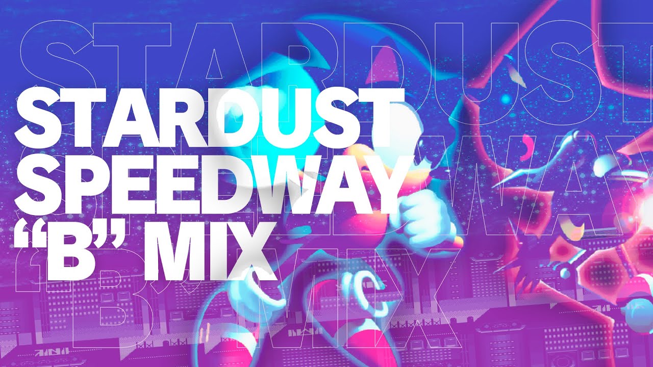 Stardust Speedway 