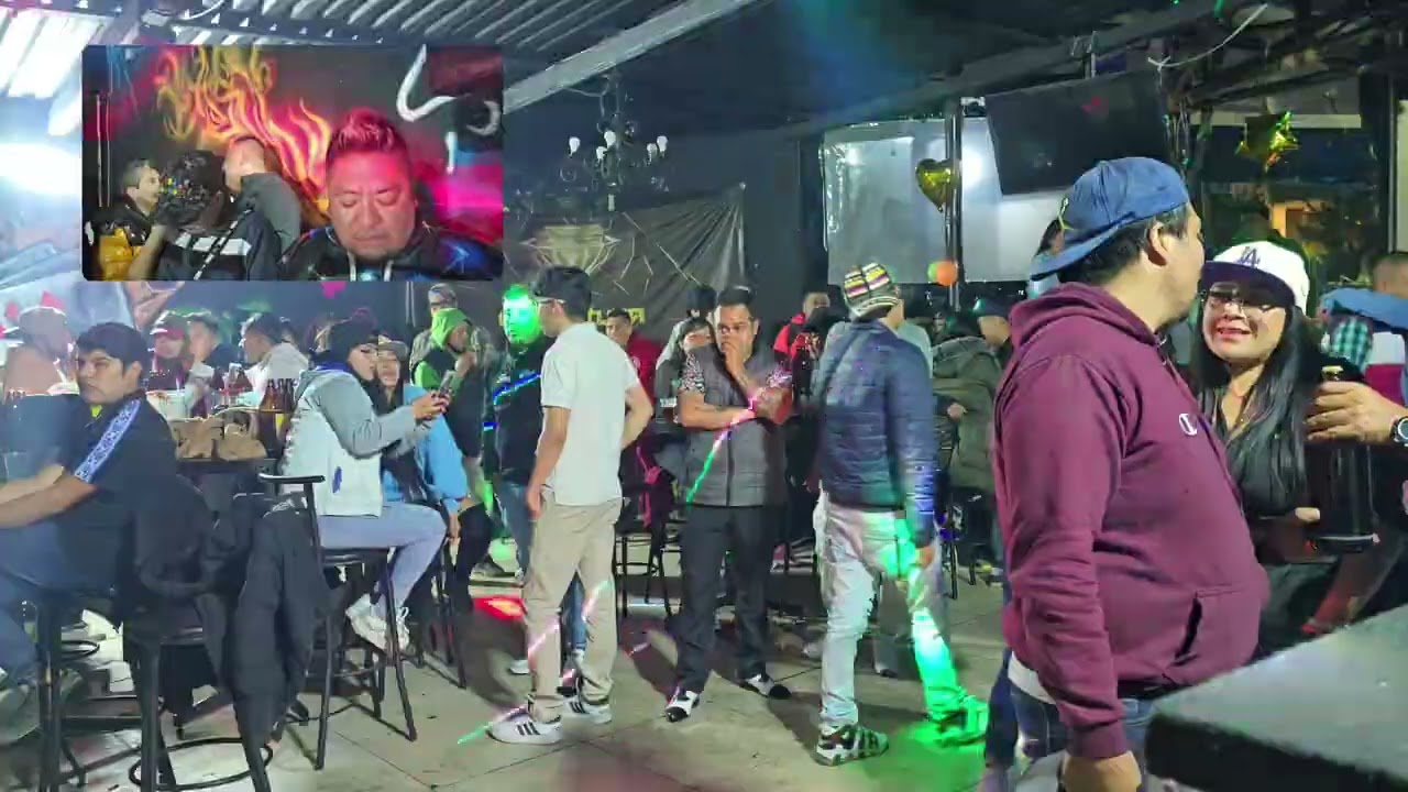SABOR BORICUA \ Cariñito - Lo Dudo - Cumbia Ecuatoriana