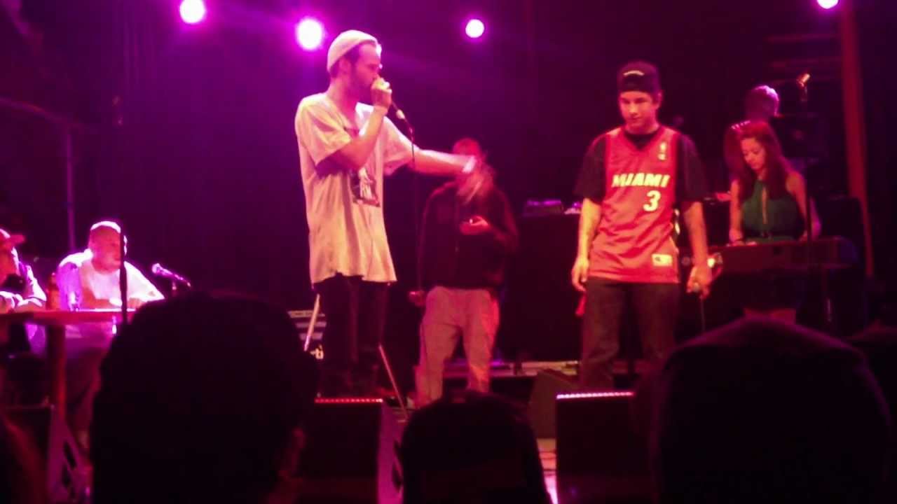 Kajo vs Taisto Tapulist @ Freestyle Overdose
