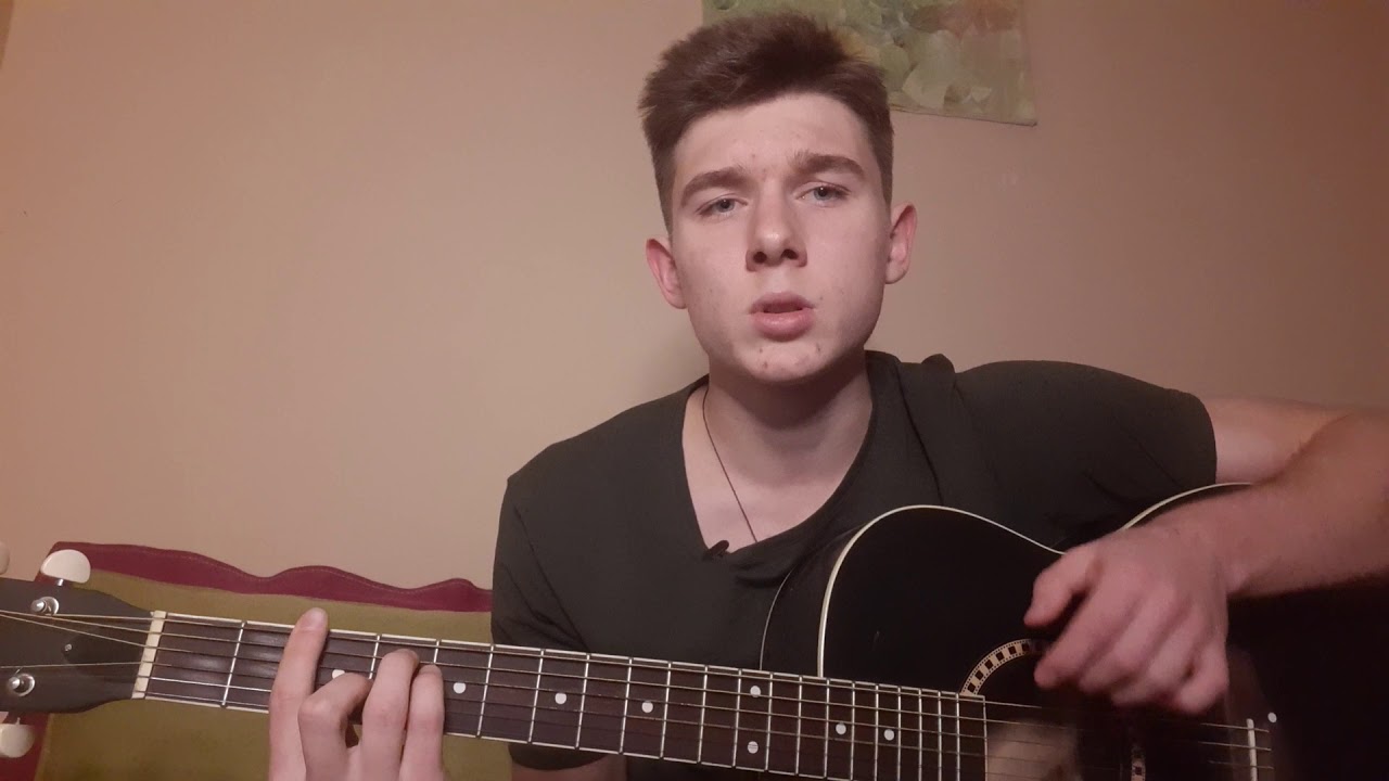 Гарик Погорелов - Траблы (cover by Dandy_0)