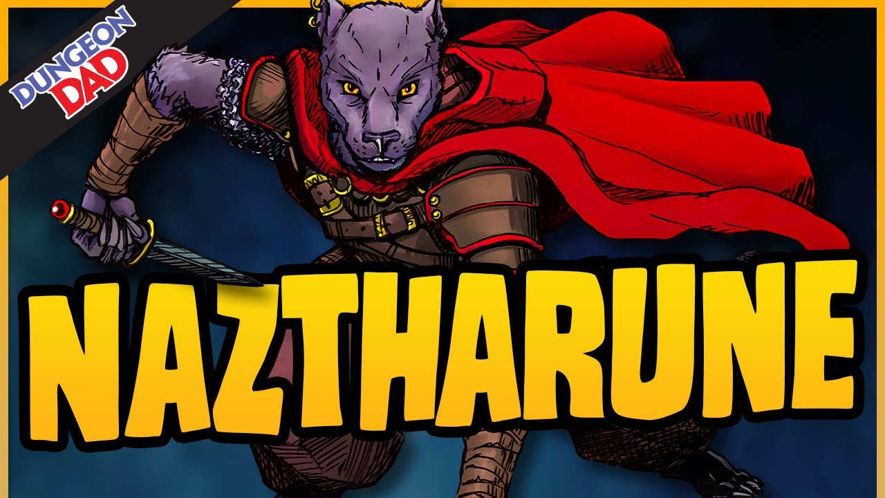 Your D&D Game Needs Fiendish Rakshasa Panther Assassins