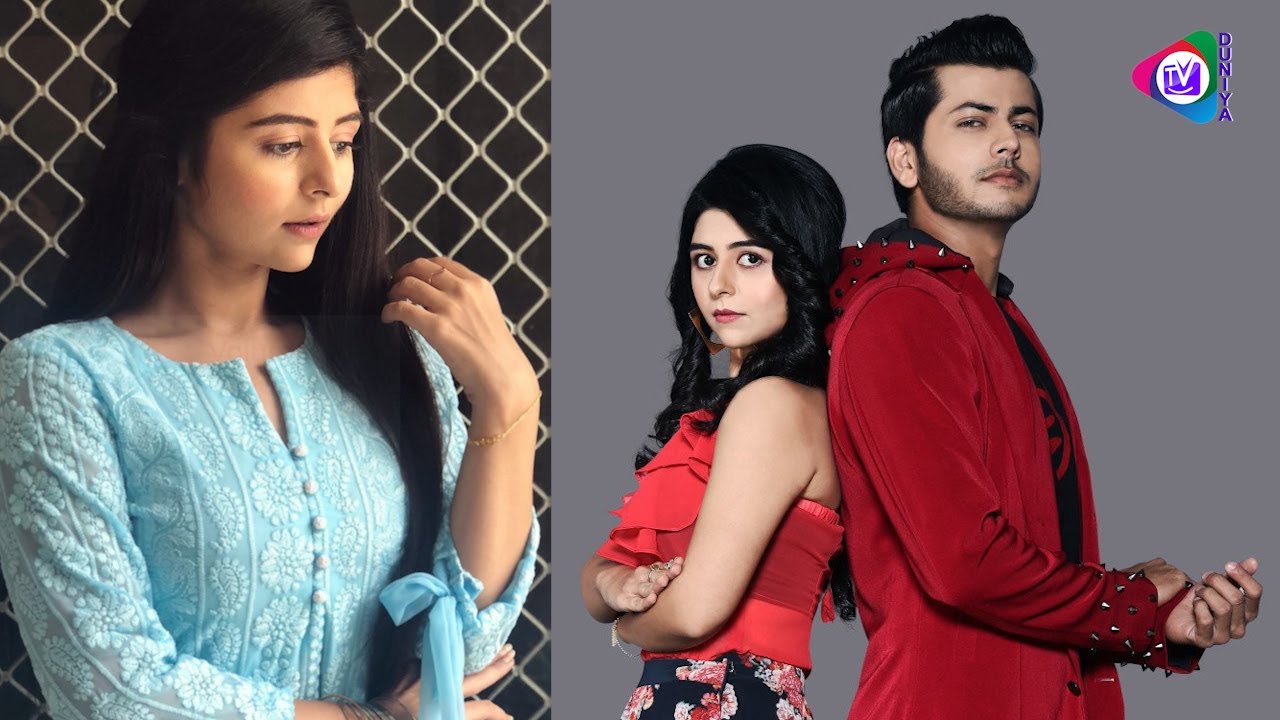 Yesha Rughani Revealed Why She Quit Hero Gayab Mode On, Says She Can Return To The Show If Required