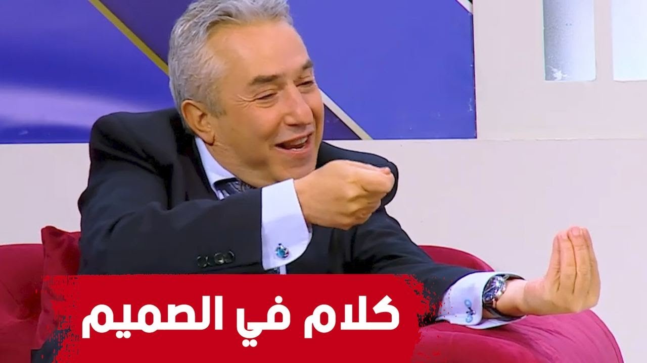 أين تربى العالم الجزائري زغيب مطور بطاريات الأيفون والحواسيب والسيارات وماذا قال عن التربية