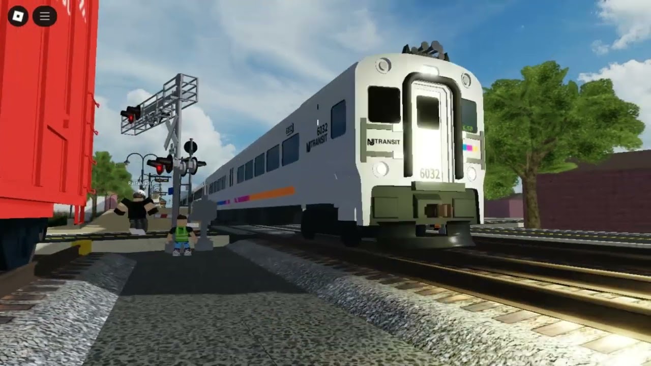 NJT OPS