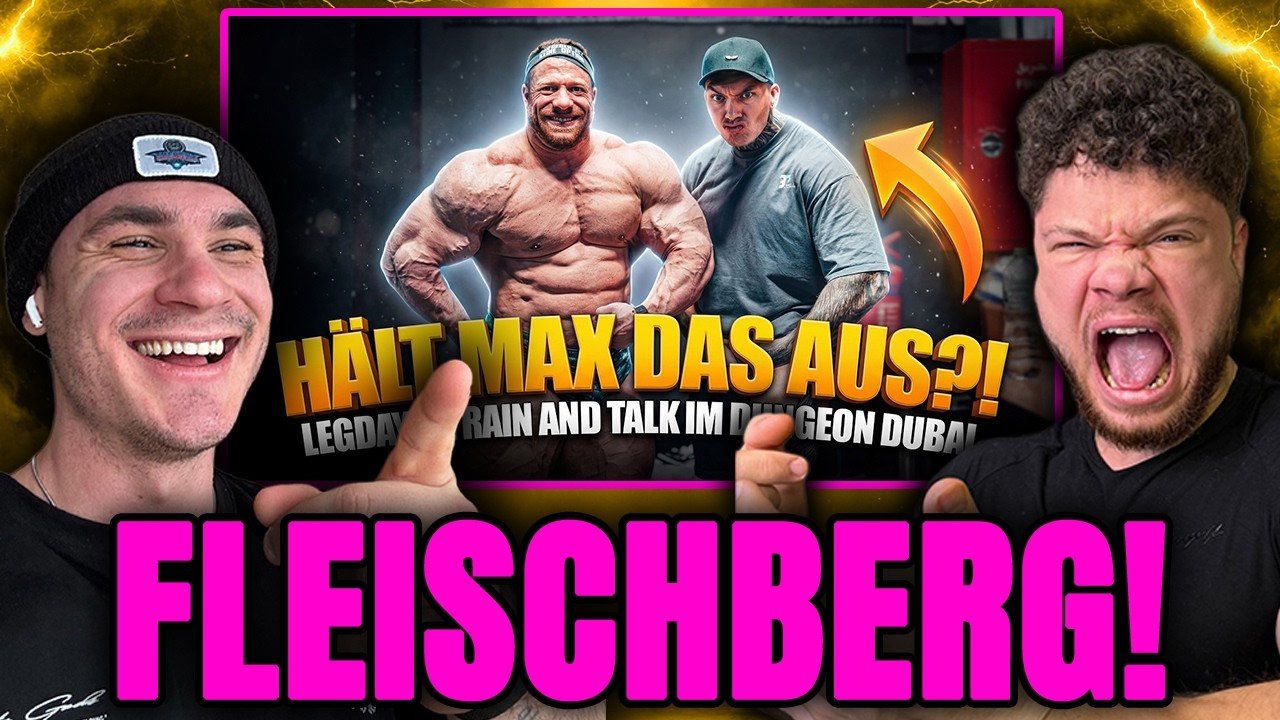 TIM HAT ZU VIELE SCHWACHSTELLEN?