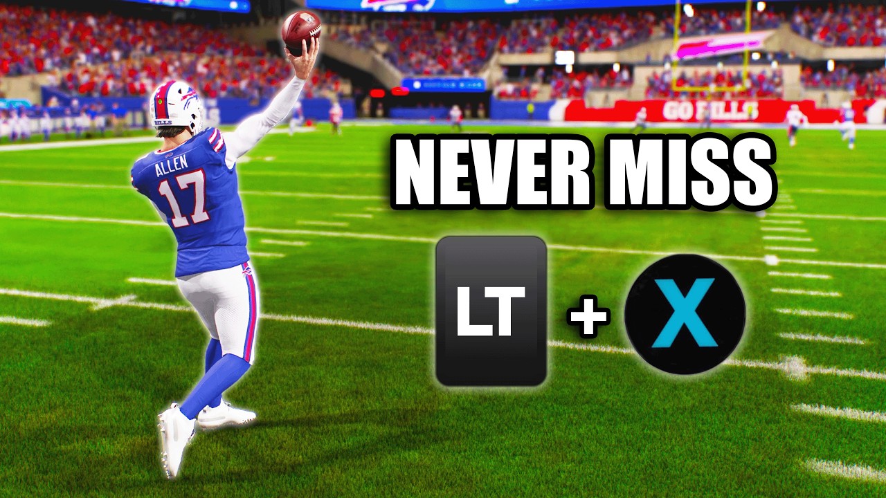 10 секретов паса в Madden 27, которые я хотел бы узнать НАМНОГО раньше