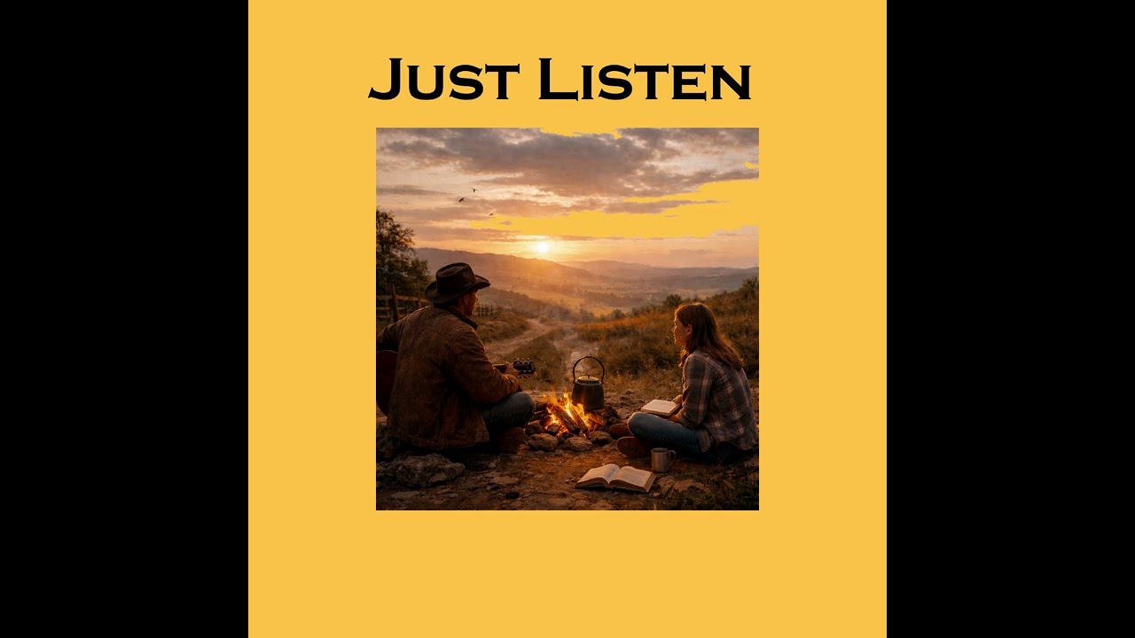 Just Listen