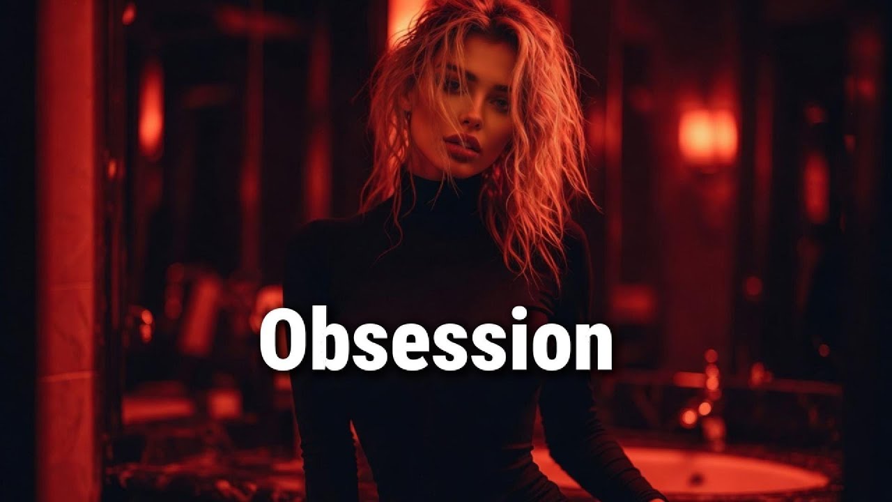“I’m the velvet guillotine, baby.” 🖤 Cool Girl Energy Playlist | Dark Pop • Femme Fatale Vibes