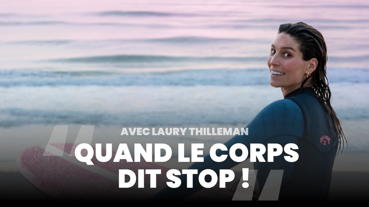 Réapprendre à s'aimer