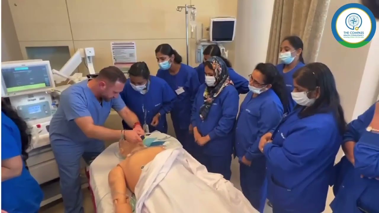 Anesthesia management and medication with AORN's Periop 101 Curriculum!