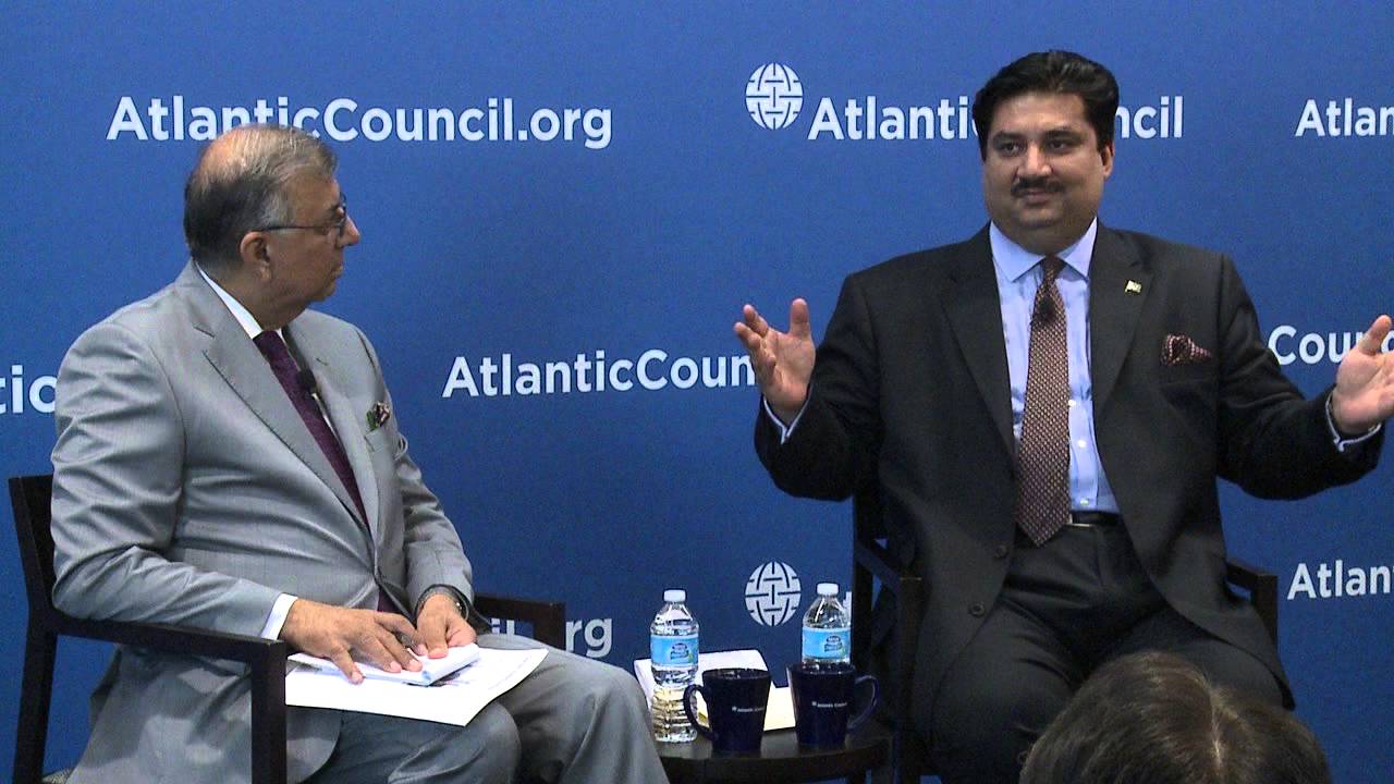 Pakistan's Bilateral and Regional Trade Priorities