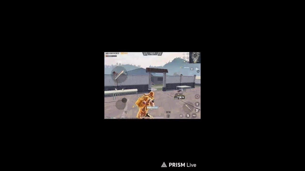 HUHU HU HU ?#keşfet #pubgmobile @XGOJO #BRO