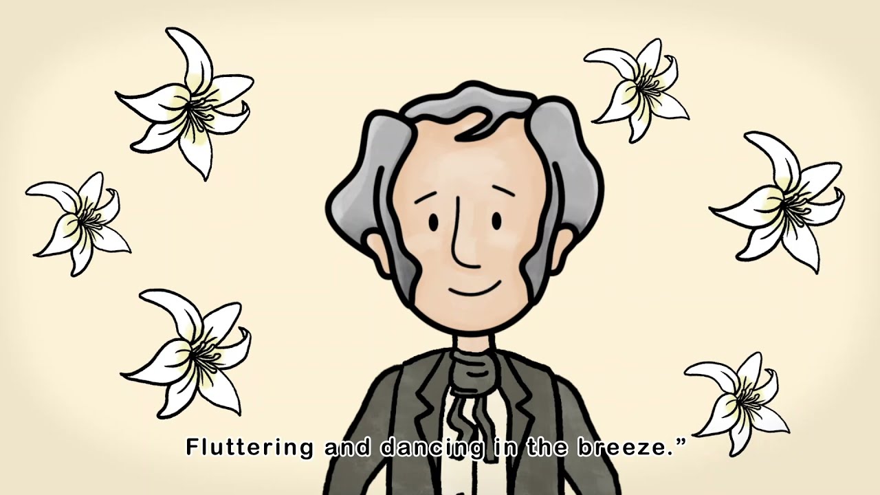 Video Glossary of Literary Terms: Metre and Rhyme