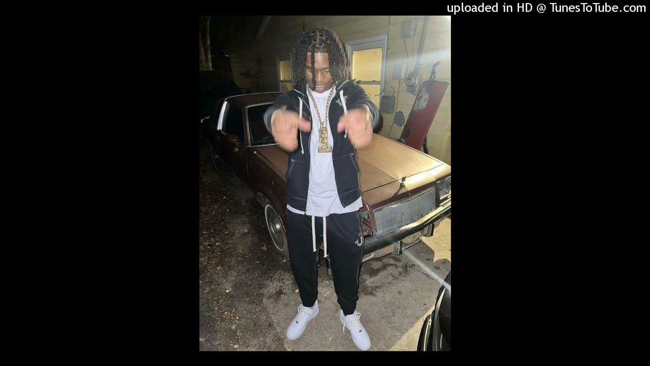 Baby Mel x Lassic Type Beat - 