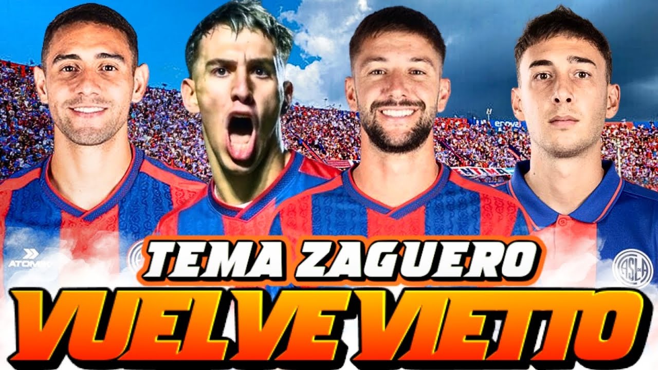 4️⃣x4️⃣ REAPARECE MANU INSAURRALDE | ¿ALGO POR LAMOSA? | ELECCIONES + NOMBRES |Info de #SanLorenzo
