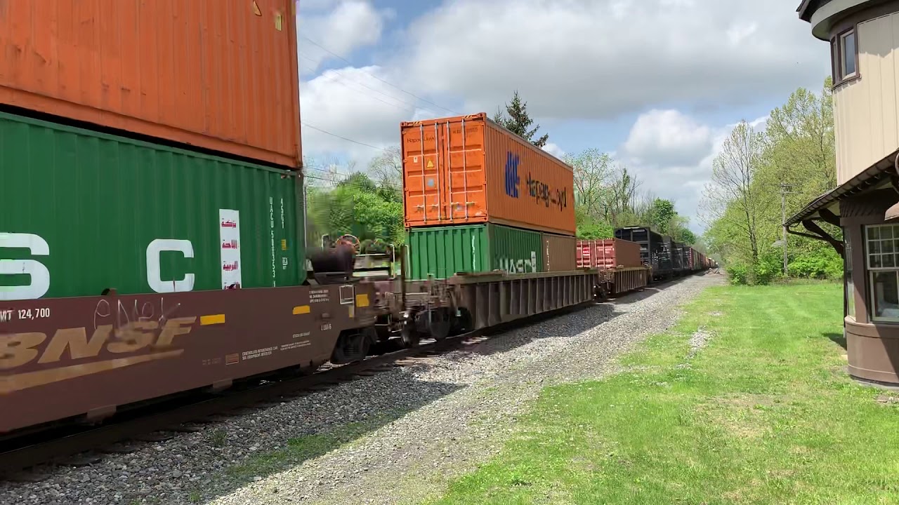 NS36T at Siegfried on Saturday, May 4th, 2019 at 1:10pm with 120 cars